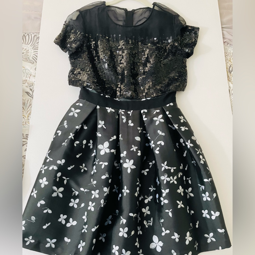 Sachin & Babi Dress